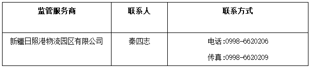 日照大宗商品交易中心上线新疆灰枣调期交易品种