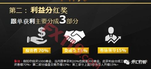 号称每月躺赚30% PTFX会成为下一个跑路的资金盘吗？