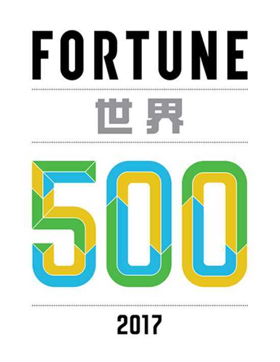 财富500强