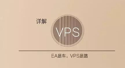 外汇VPS